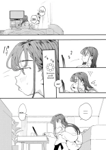 The Girl Who Wants to Order Uber Dicks page 11