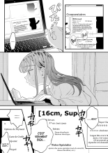 The Girl Who Wants to Order Uber Dicks page 13