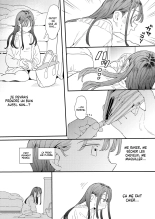 The Girl Who Wants to Order Uber Dicks page 14