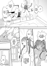 The Girl Who Wants to Order Uber Dicks page 17