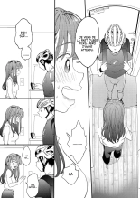 The Girl Who Wants to Order Uber Dicks page 20