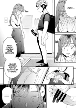 The Girl Who Wants to Order Uber Dicks page 22