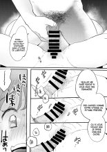 The Girl Who Wants to Order Uber Dicks page 25