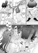 The Girl Who Wants to Order Uber Dicks page 28