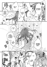 The Girl Who Wants to Order Uber Dicks page 34