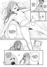 The Girl Who Wants to Order Uber Dicks page 46