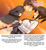 The girl's futanari cock warped my sexuality : page 9