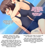 The girl's futanari cock warped my sexuality : page 60