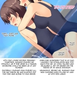 The girl's futanari cock warped my sexuality : page 61