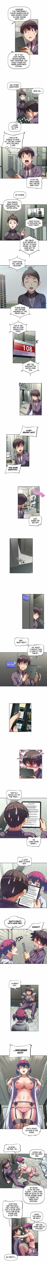 HELL'S HAREM Ch.1-25 : page 12