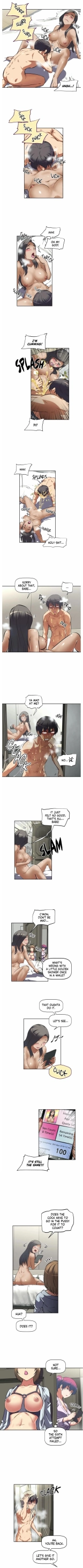 HELL'S HAREM Ch.1-25 : page 53