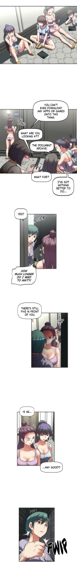 HELL'S HAREM Ch.1-25 : page 68