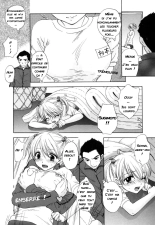 The Great Escape Shokai Genteiban Ch. 8 : page 6