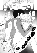 The Great Escape Shokai Genteiban Ch. 8 : page 15