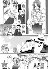 The Great Escape Shokai Genteiban Ch. 8 : page 18