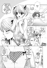 The Great Escape Shokai Genteiban Ch. 5 : page 1