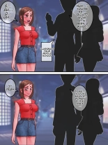 The Half-Life of a Man Who Became a Woman in Junior High : page 10