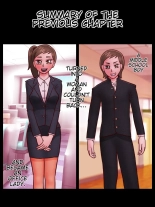 The Half-Life of a Man Who Became a Woman in Junior High : page 12