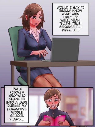 hentai original