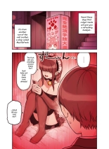 The Handjob Parlor's Most Popular Kemomimi Girl : page 3