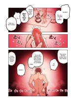 The Handjob Parlor's Most Popular Kemomimi Girl : page 5