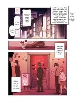 The Handjob Parlor's Most Popular Kemomimi Girl : page 8