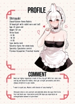 The Handjob Parlor's Most Popular Kemomimi Girl : page 10