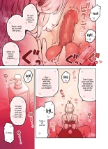 The Handjob Parlor's Most Popular Kemomimi Girl : page 17