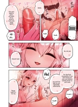 The Handjob Parlor's Most Popular Kemomimi Girl : page 18