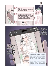 The Handjob Parlor's Most Popular Kemomimi Girl : page 34