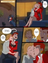 The hardgoyles how demmy got her groove back by datguyphil : page 3
