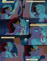 The hardgoyles how demmy got her groove back by datguyphil : page 11