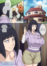 The Hokage's Busty Wife Gets Railed : page 2