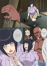 The Hokage's Busty Wife Gets Railed : page 3