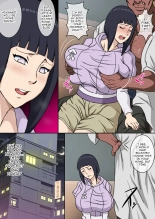 The Hokage's Busty Wife Gets Railed : page 7