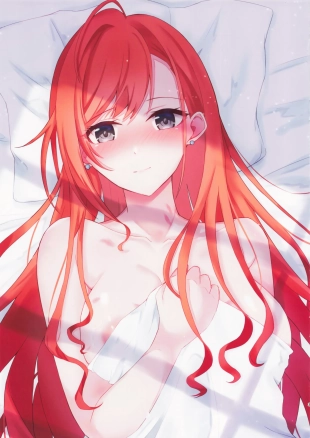hentai the idolmaster