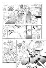 The Legend of Zelda - Minish Cap Manga : page 22