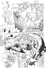 The Legend of Zelda - Minish Cap Manga : page 23