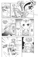 The Legend of Zelda - Minish Cap Manga : page 24