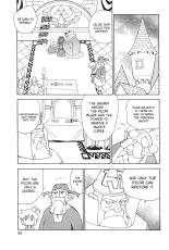 The Legend of Zelda - Minish Cap Manga : page 27