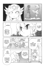 The Legend of Zelda - Minish Cap Manga : page 30