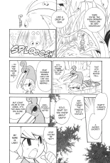 The Legend of Zelda - Minish Cap Manga : page 44