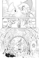 The Legend of Zelda - Minish Cap Manga : page 46