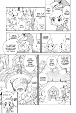 The Legend of Zelda - Minish Cap Manga : page 47