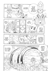 The Legend of Zelda - Minish Cap Manga : page 48