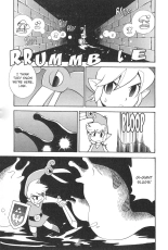 The Legend of Zelda - Minish Cap Manga : page 52