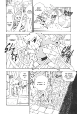 The Legend of Zelda - Minish Cap Manga : page 53
