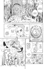 The Legend of Zelda - Minish Cap Manga : page 54