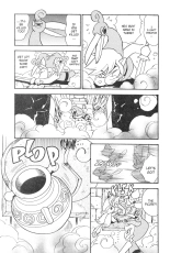 The Legend of Zelda - Minish Cap Manga : page 56