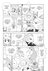 The Legend of Zelda - Minish Cap Manga : page 72